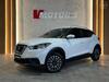 KICKS 1.6 16V FLEX S XTRONIC 4P AUTOMATICO - 2019 - PAROBé