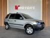 ECOSPORT 1.6 XLS 8V FLEX 4P MANUAL - 2007 - PAROBé