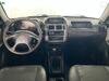 PAJERO TR4 - 2006 - PAROBé