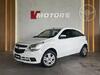 AGILE 1.4 MPFI LTZ 8V FLEX 4P MANUAL - 2011 - PAROBé