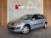 MEGANE 1.6 DYNAMIQUE GRAND TOUR 16V FLEX 4P MANUAL - 2009 - PAROBé
