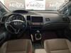 CIVIC 1.8 LXS 16V FLEX 4P MANUAL - 2010 - PAROBé