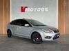 FOCUS 2.0 GHIA 16V FLEX 4P AUTOMATICO - 2011 - PAROBé