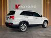 SORENTO EX 3.5 L V6 4X4 AUTOMATICO - 2012 - PAROBé