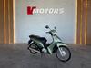 BIZ 125 KS - 2011 - PAROBé