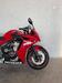 CBR 650F ABS - 2015 - PAROBé
