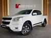 S10 2.4 MPFI ADVANTAGE 4X2 CD 8V FLEX 4P MANUAL - 2016 - PAROBé