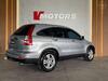 CRV - 2010 - PAROBé
