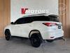 HILUX SW4 2.8 SRX 4X4 7 LUGARES 16V TURBO INTERCOOLER DIESEL 4P AUTOMATICO - 2018 - PAROBé