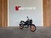 CB 250F TWISTER CBS - 2020 - PAROBé