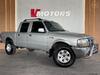 F-250 V8 390 RANGER XLT CAMPER SPECIAL 2P AUTOMATICO - 2002 - PAROBé