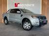 RANGER 2.5 XLS 4X2 CD 16V FLEX 4P MANUAL - 2013 - PAROBé