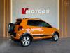 CROSSFOX 1.6 MI FLEX 8V 4P MANUAL - 2011 - PAROBé