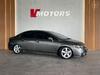 CIVIC 1.8 LXS 16V FLEX 4P MANUAL - 2010 - PAROBé