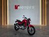CB 250F TWISTER ABS - 2016 - PAROBé