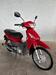 BIZ 125 ES - 2008 - PAROBé