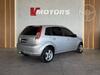 FIESTA 1.6 ROCAM 8V FLEX 4P MANUAL - 2010 - PAROBé