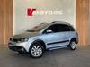 SPACE CROSS 1.6 MI 8V FLEX 4P MANUAL - 2013 - PAROBé