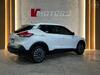 KICKS 1.6 16V FLEX S XTRONIC 4P AUTOMATICO - 2019 - PAROBé