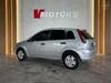 FIESTA 1.6 MPI CLASS 8V 4P MANUAL - 2009 - PAROBé