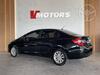 CIVIC - 2013 - PAROBé