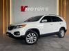 SORENTO EX 3.5 L V6 4X4 AUTOMATICO - 2012 - PAROBé