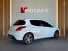 308 1.6 ALLURE 16V FLEX 4P MANUAL - 2013 - PAROBé