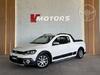 SAVEIRO 1.6 CROSS CE 8V FLEX 2P MANUAL - 2015 - PAROBé