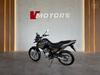 XTZ 150 CROSSER S FLEX - 2017 - PAROBé