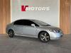 CIVIC 1.8 LXL 16V FLEX 4P AUTOMATICO - 2013 - PAROBé