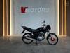 CG 125I FAN - 2011 - PAROBé