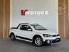 SAVEIRO 1.6 CROSS CE 8V FLEX 2P MANUAL - 2015 - PAROBé