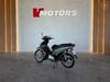 BIZ 125 KS - 2011 - PAROBé