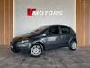 PUNTO 1.4 ATTRACTIVE 8V FLEX 4P MANUAL - 2012 - PAROBé
