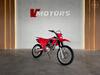 CRF 250F - 2022 - PAROBé