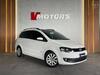 SPACEFOX 1.6 MI TREND 8V FLEX 4P AUTOMATIZADO - 2013 - PAROBé