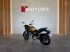 CB 250F TWISTER CBS - 2020 - PAROBé