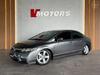 CIVIC 1.8 LXS 16V FLEX 4P MANUAL - 2010 - PAROBé