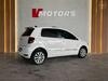 FOX 1.6 MI PRIME 8V FLEX 4P MANUAL - 2011 - PAROBé