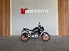 CB 250F TWISTER CBS - 2020 - PAROBé