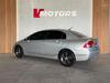 CIVIC 1.8 LXL 16V FLEX 4P AUTOMATICO - 2013 - PAROBé
