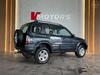 TRACKER 2.0 4X4 16V 4P MANUAL - 2009 - PAROBé