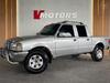 F-250 V8 390 RANGER XLT CAMPER SPECIAL 2P AUTOMATICO - 2002 - PAROBé