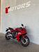 CBR 650F ABS - 2015 - PAROBé
