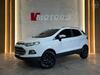 ECOSPORT 2.0 TITANIUM 16V FLEX 4P MANUAL - 2014 - PAROBé