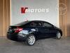 CIVIC - 2013 - PAROBé