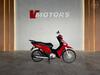 BIZ 125 ES - 2012 - PAROBé
