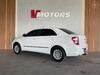 COBALT 1.4 MPFI LTZ 8V FLEX 4P MANUAL - 2012 - PAROBé