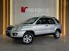 SPORTAGE 2.0 LX2 G2 4X2 16V 4P MANUAL - 2010 - PAROBé