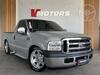 F-250 4.2 XLT 4X2 CS TURBO INTERCOOLER DIESEL 2P MANUAL - 2000 - PAROBé